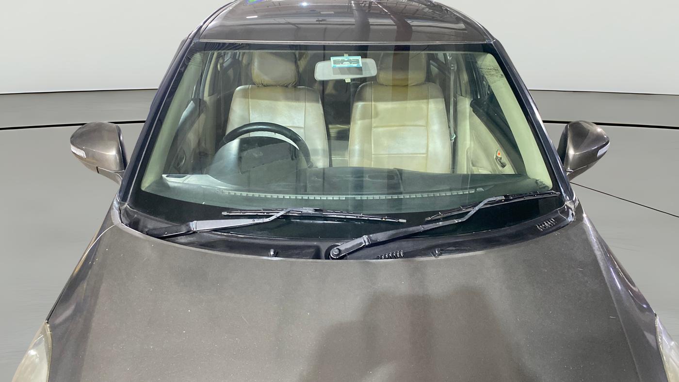 2017 Maruti Swift Dzire VDI, Diesel, Manual, 1,34,543 km, Front Windshield