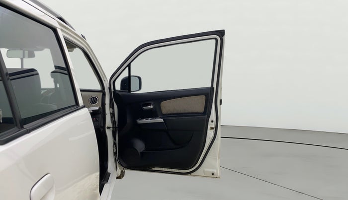 2015 Maruti Wagon R 1.0 VXI, Petrol, Manual, 46,956 km, RHS Front Door