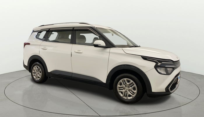 2023 KIA CARENS PRESTIGE 1.5 PETROL 7 STR, Petrol, Manual, 38,215 km, SRP