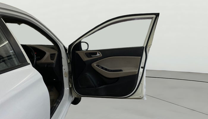 2016 Hyundai Elite i20 MAGNA 1.2, Petrol, Manual, 51,407 km, RHS Front Door