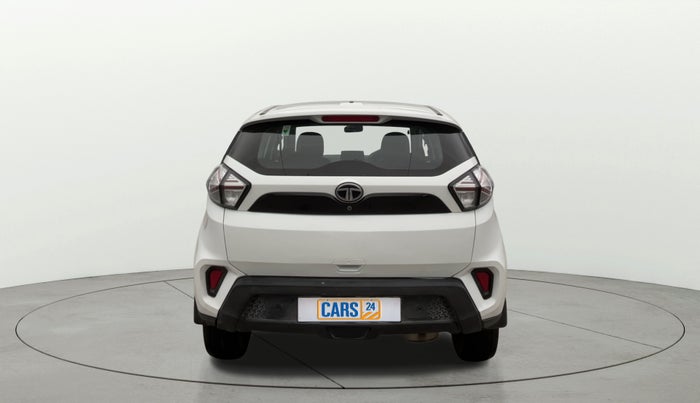 2022 Tata NEXON XE PETROL, Petrol, Manual, 92,672 km, Back/Rear