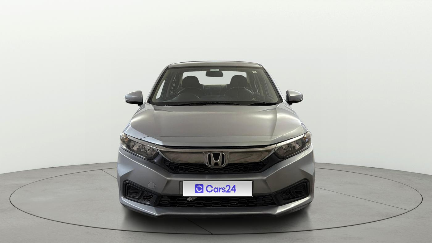 2019 Honda Amaze 1.2L I-VTEC S, Petrol, Manual, 79,195 km, Front