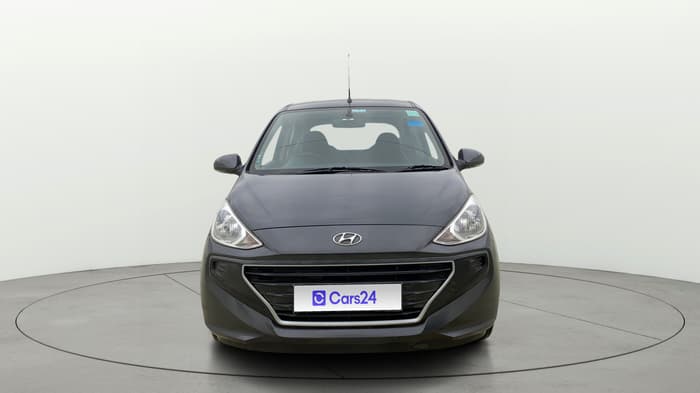 2022 Hyundai NEW SANTRO SPORTZ EXECUTIVE MT CNG, CNG, Manual, 15,224 km, Front