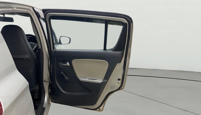 2017 Maruti Alto K10 VXI, Petrol, Manual, 59,977 km, RHS Rear Door