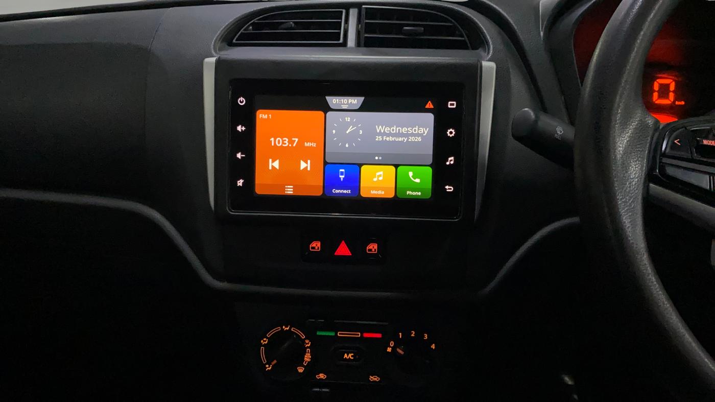 2023 Maruti Alto K10 VXI PLUS, Petrol, Manual, 64,354 km, Air Conditioner