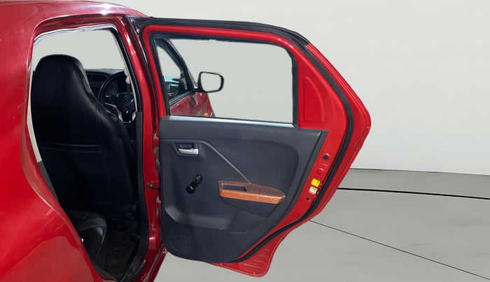 2023 Maruti Alto K10 VXI PLUS, Petrol, Manual, 11,318 km, RHS Rear Door