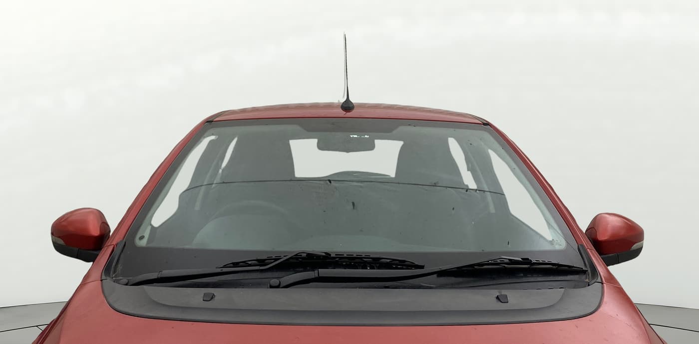 2018 Tata Tiago XZA PETROL, Petrol, Automatic, 95,205 km, Front Windshield