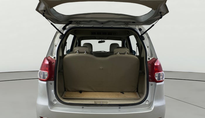 2015 Maruti Ertiga VXI, Petrol, Manual, 54,576 km, Boot Open Zoomed View