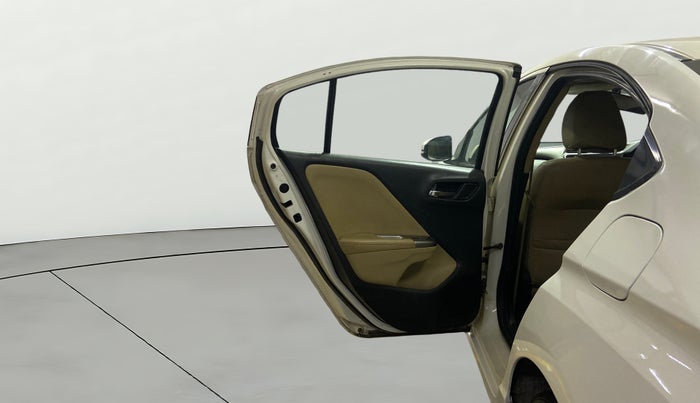 2015 Honda City 1.5L I-VTEC VX, Petrol, Manual, 83,632 km, LHS Rear Door