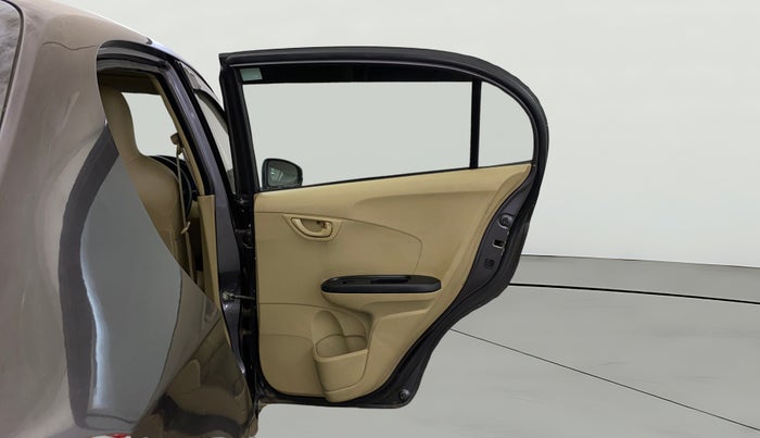 2017 Honda Amaze 1.2L I-VTEC S AT, Petrol, Automatic, 57,252 km, RHS Rear Door