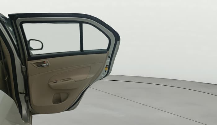2016 Maruti Swift Dzire VXI (O), Petrol, Manual, 60,691 km, RHS Rear Door