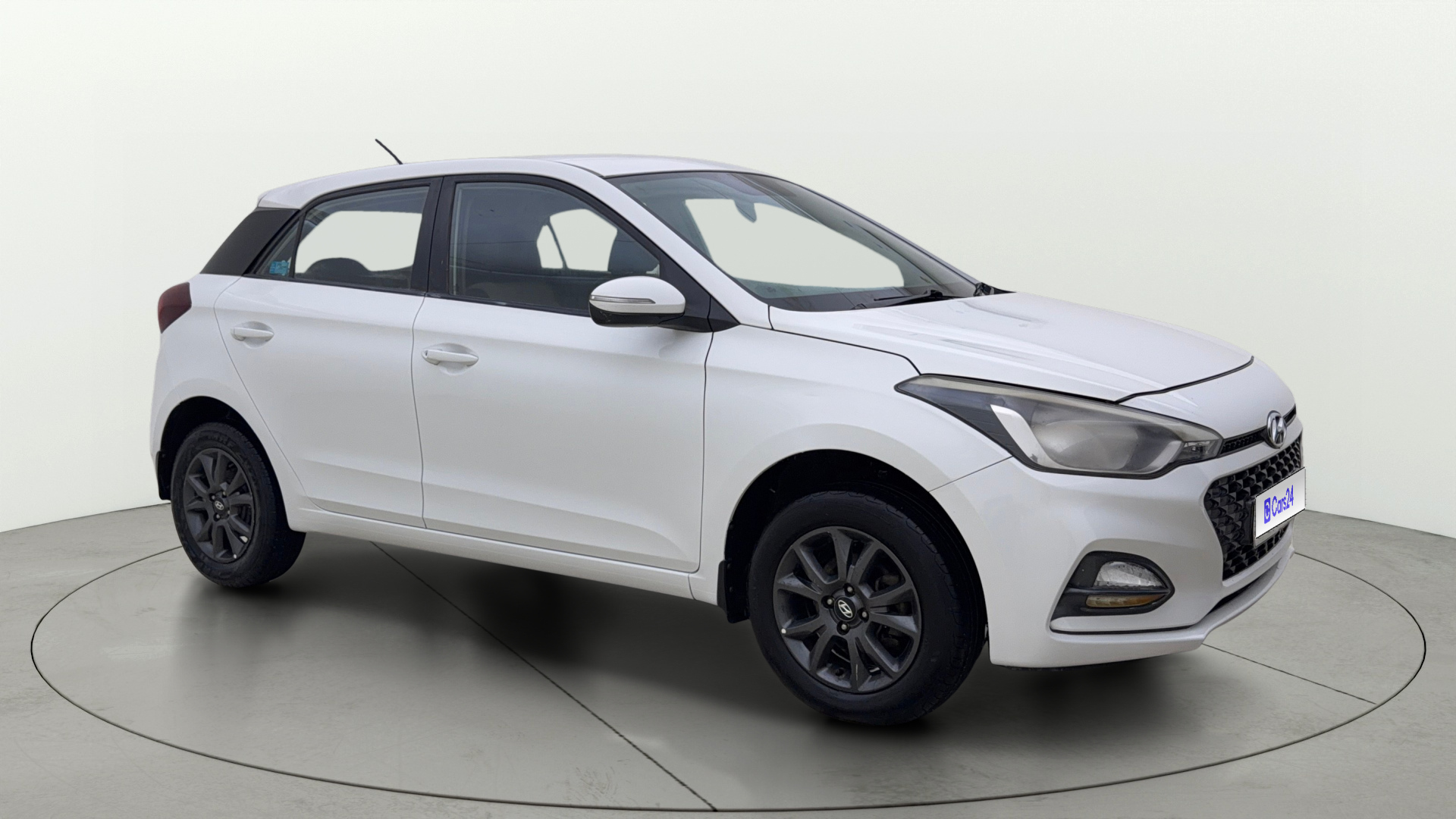 2018 Hyundai Elite i20 2014-2017 ASTA 1.2