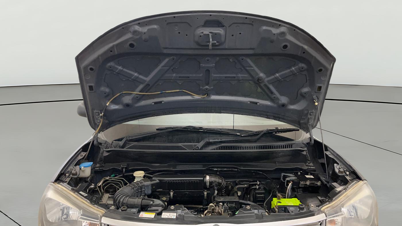 2019 Maruti S PRESSO VXI AMT, Petrol, Automatic, 44,078 km, Open Bonet