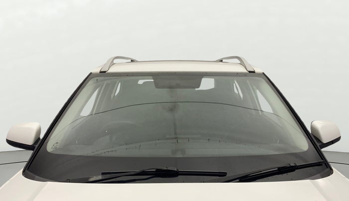 2020 Hyundai VENUE SX 1.0 TURBO, Petrol, Manual, 78,987 km, Front Windshield