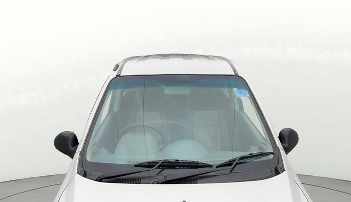 2015 Maruti Alto 800 LXI, Petrol, Manual, 66,614 km, Front Windshield