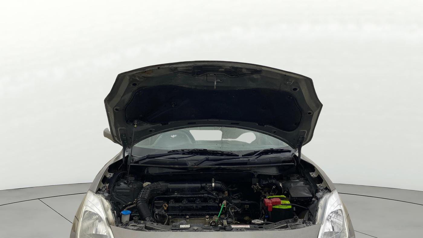 2020 Maruti Dzire VXI, Petrol, Manual, 92,933 km, Open Bonet