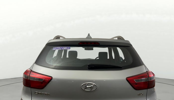 2015 Hyundai Creta SX PLUS 1.6 PETROL, Petrol, Manual, 26,558 km, Rear Windshield