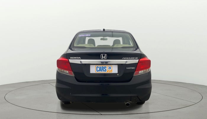 2014 Honda Amaze 1.5L I-DTEC EX, Diesel, Manual, 85,537 km, Back/Rear