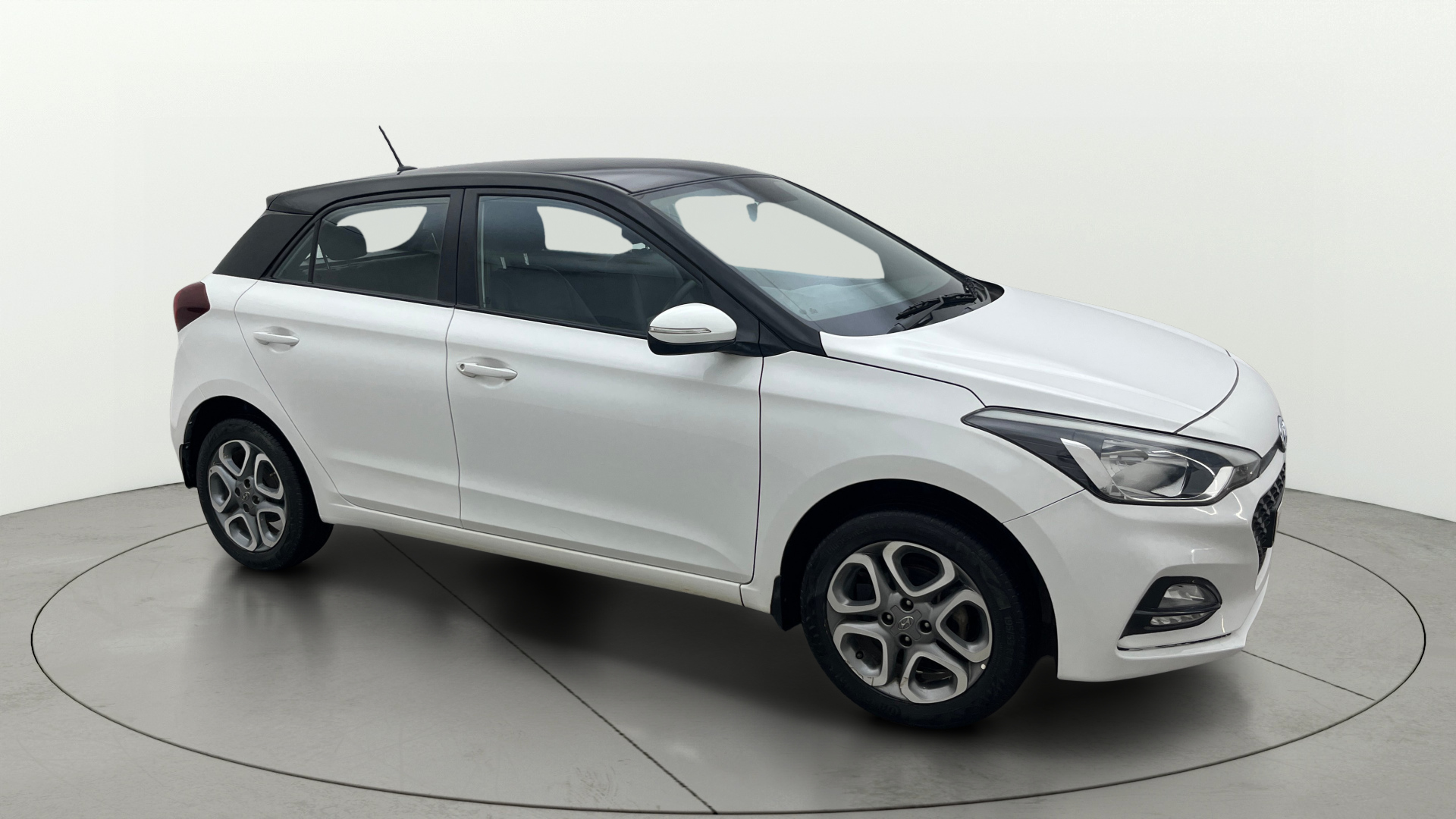 2018 Hyundai Elite i20 2014-2017 ASTA 1.2 DUAL TONE