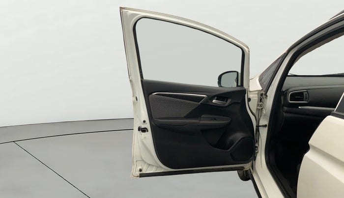 2018 Honda WR-V 1.2L I-VTEC VX MT, Petrol, Manual, 12,006 km, LHS Front Door