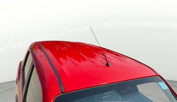 2019 Maruti S PRESSO VXI, Petrol, Manual, 49,933 km, Roof