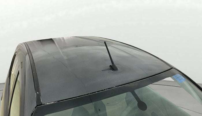 2020 Hyundai NEW SANTRO SPORTZ AMT, Petrol, Automatic, 3,126 km, Roof