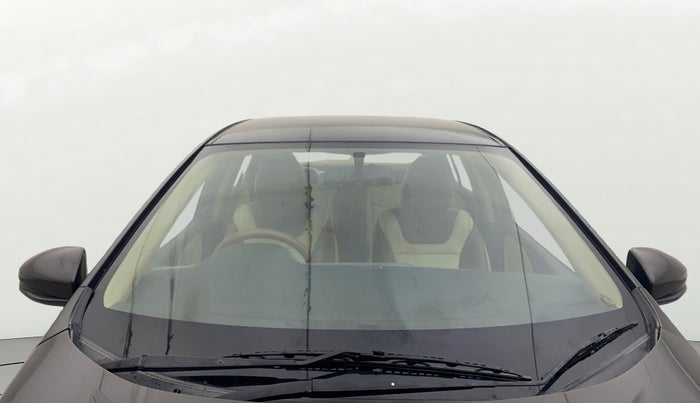 2017 Honda City 1.5L I-VTEC S MT, Petrol, Manual, 38,350 km, Front Windshield