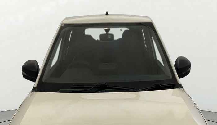 2022 Tata PUNCH PURE MT, CNG, Manual, 72,243 km, Front Windshield