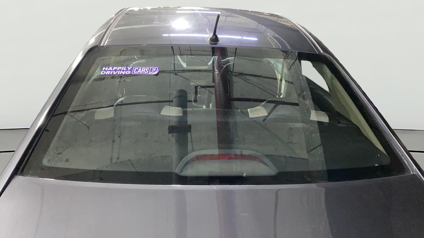 2019 Hyundai Verna 1.4 E PETROL, Petrol, Manual, 49,905 km, Rear Windshield