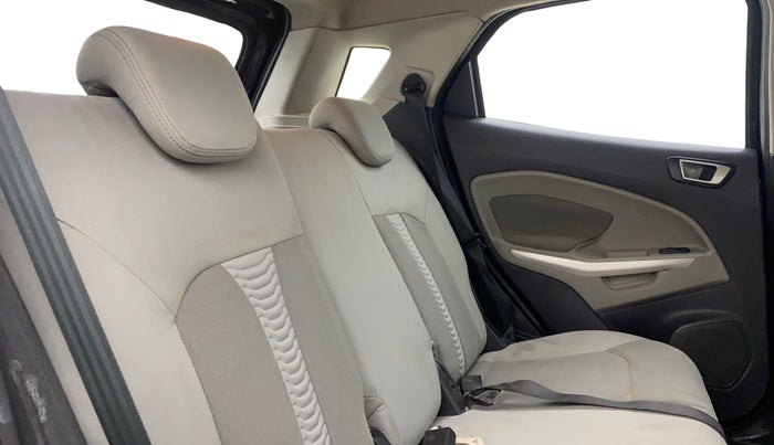 2015 Ford Ecosport TREND 1.5L PETROL, Petrol, Manual, 68,455 km, Right Side Rear Door Cabin