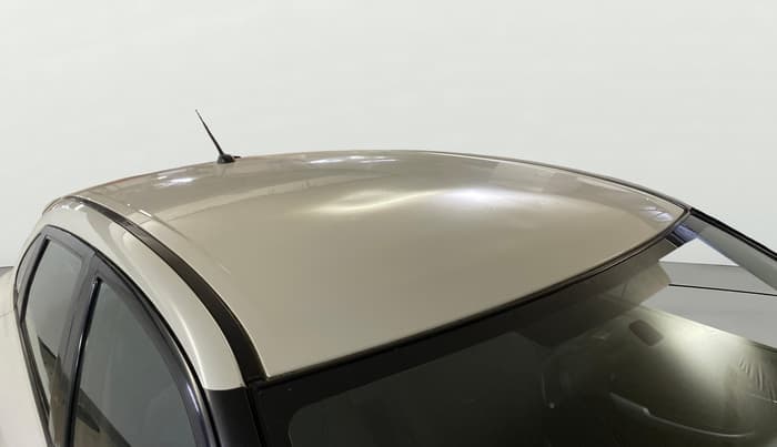 2017 Maruti Baleno DELTA PETROL 1.2, Petrol, Manual, 33,047 km, Roof