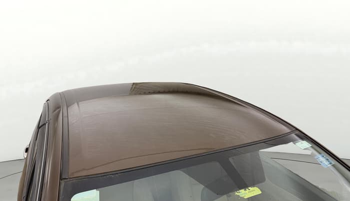 2016 Maruti Ciaz VXI (O), Petrol, Manual, 89,780 km, Roof