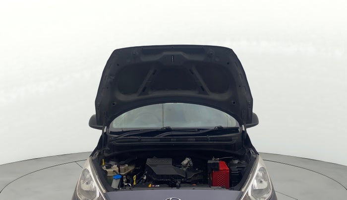 2019 Hyundai NEW SANTRO ERA EXECUTIVE, Petrol, Manual, 65,274 km, Open Bonet