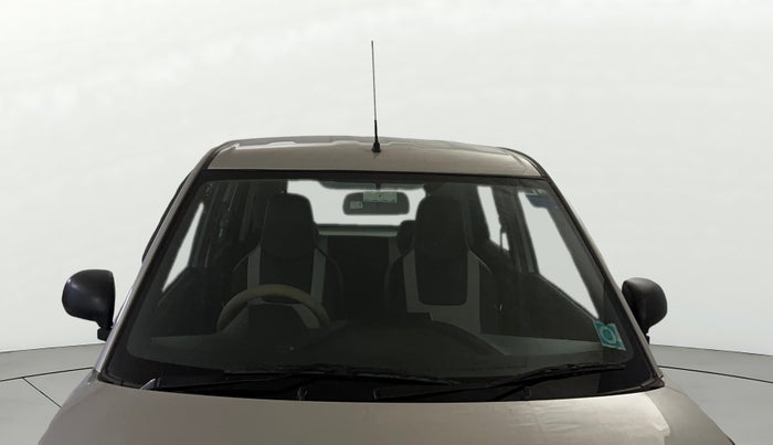 2022 Maruti New Wagon-R LXI 1.0, Petrol, Manual, 13,315 km, Front Windshield