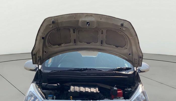 2018 Hyundai Grand i10 SPORTZ 1.2 KAPPA VTVT, Petrol, Manual, 37,122 km, Open Bonet