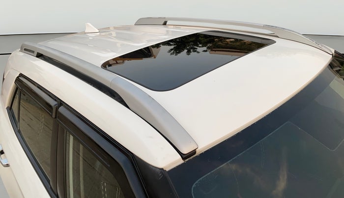 2019 Hyundai VENUE SX 1.0 (O) TURBO, Petrol, Manual, 72,549 km, Roof