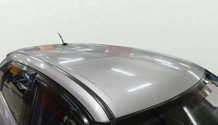 2021 Maruti Baleno ZETA PETROL 1.2, Petrol, Manual, 14,157 km, Roof