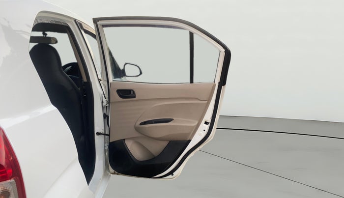 2020 Hyundai NEW SANTRO SPORTZ MT, Petrol, Manual, 39,701 km, RHS Rear Door