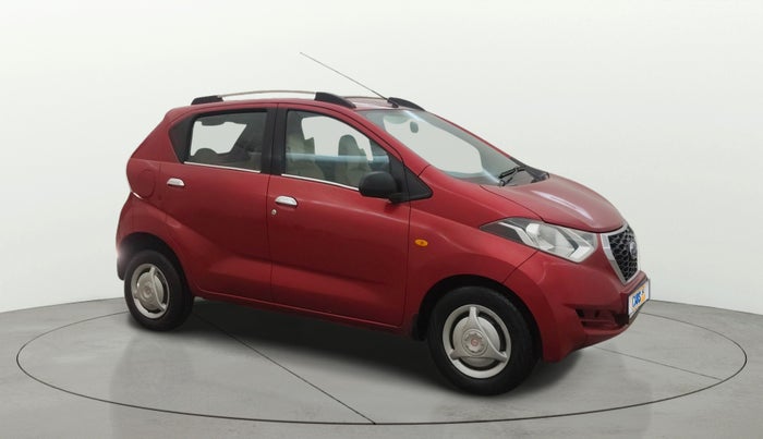 2018 Datsun Redi Go T(O) 1.0, Petrol, Manual, 1,04,773 km, SRP