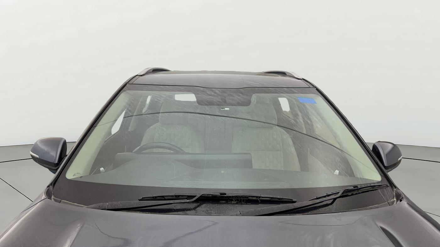 2020 KIA SELTOS HTX IVT 1.5 PETROL, Petrol, Automatic, 91,134 km, Front Windshield