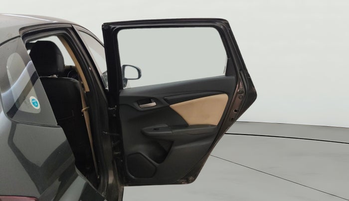 2016 Honda Jazz 1.2L I-VTEC SV, Petrol, Manual, 88,462 km, RHS Rear Door