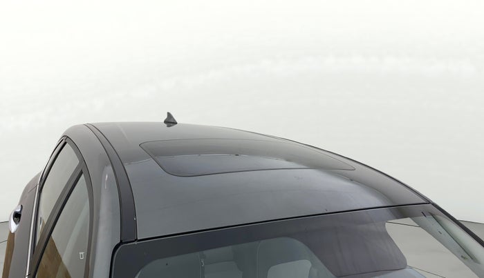 2023 Hyundai NEW I20 ASTA (O) 1.2 IVT, Petrol, Automatic, 11,135 km, Roof