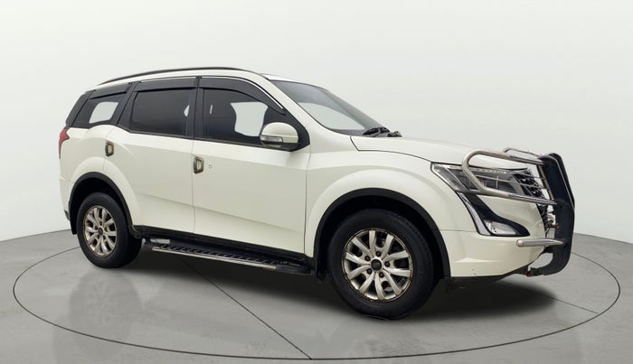 2019 Mahindra XUV500 W9, Diesel, Manual, 66,370 km, SRP