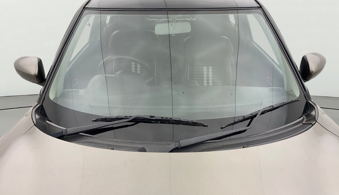 2019 Maruti Swift ZXI AMT, Petrol, Automatic, 81,577 km, Front Windshield