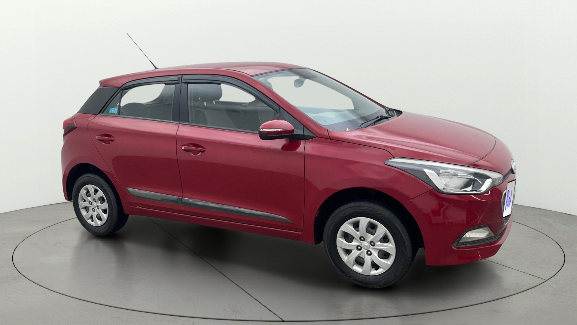 2016 Hyundai Elite i20 2014-2017 SPORTZ 1.2
