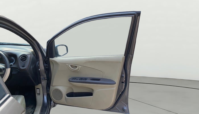 2013 Honda Brio S MT, CNG, Manual, 90,978 km, RHS Front Door