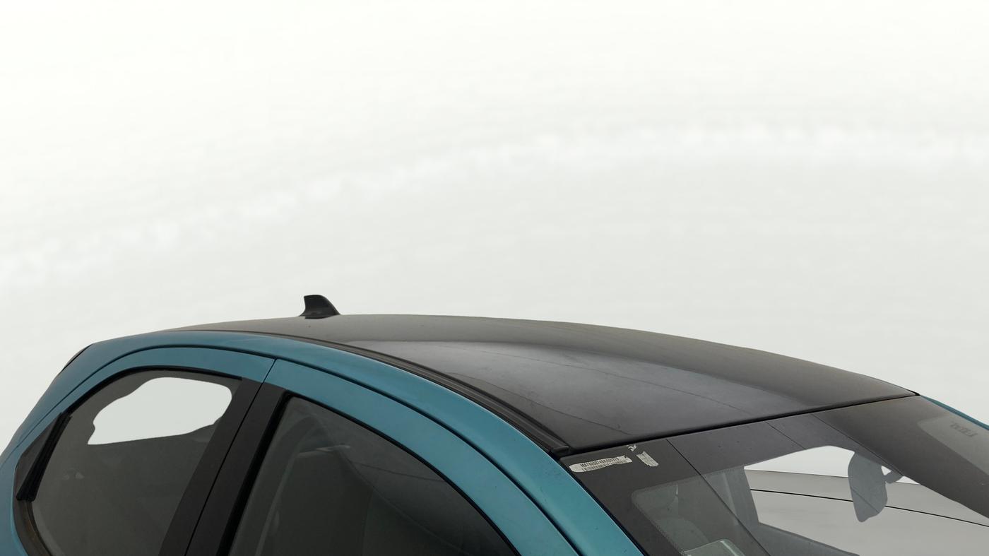 2025 Tata Tiago XZ PLUS PETROL, Petrol, Manual, 21,511 km, Roof