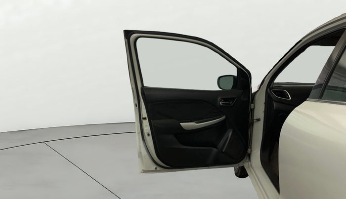 2016 Maruti Baleno ALPHA PETROL 1.2, Petrol, Manual, 59,728 km, LHS Front Door