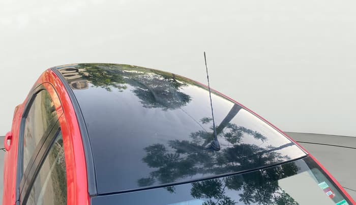 2021 Tata Tiago XZA PLUS DUAL TONE PETROL, Petrol, Automatic, 58,616 km, Roof