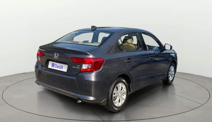 2019 Honda Amaze 1.2L I-VTEC VX, Petrol, Manual, 48,540 km, Right Back Diagonal